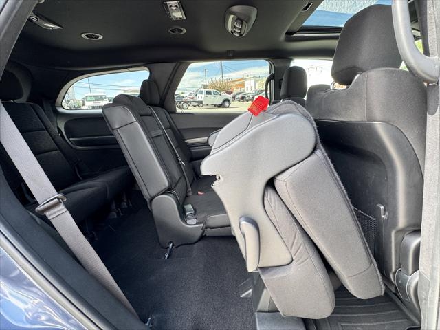 2021 Dodge Durango SXT Plus AWD
