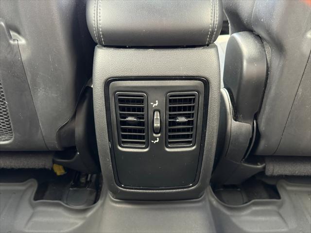 2021 Dodge Durango SXT Plus AWD