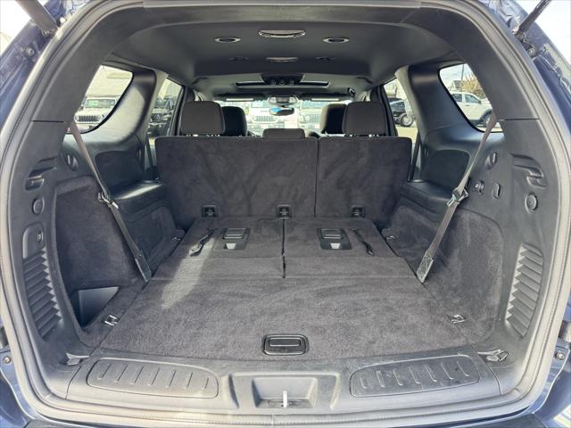 2021 Dodge Durango SXT Plus AWD