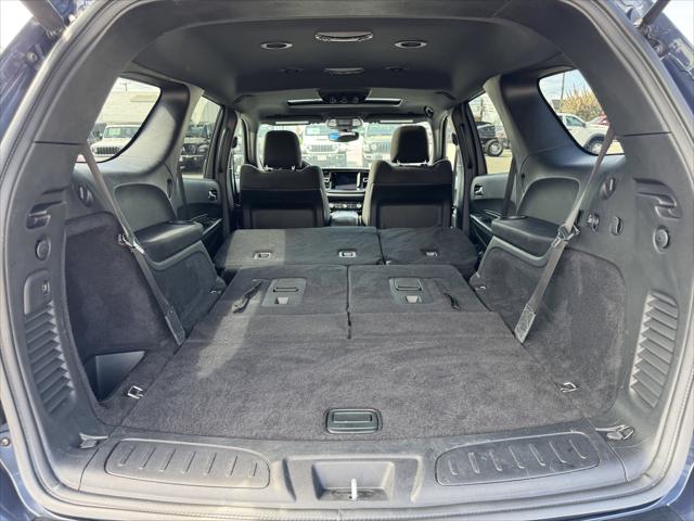 2021 Dodge Durango SXT Plus AWD