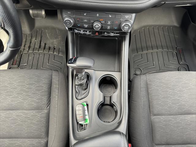 2021 Dodge Durango SXT Plus AWD