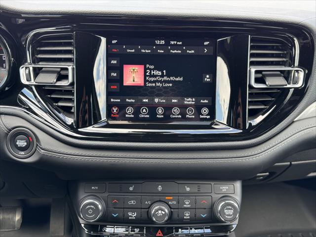 2021 Dodge Durango SXT Plus AWD
