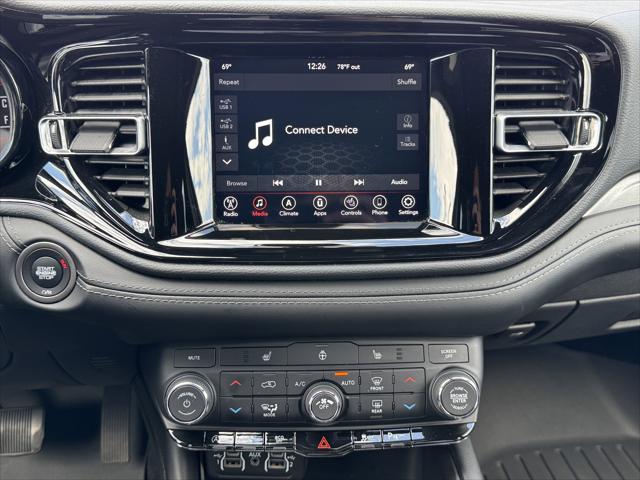 2021 Dodge Durango SXT Plus AWD