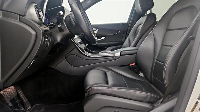 2022 Mercedes-Benz GLC 4MATIC SUV
