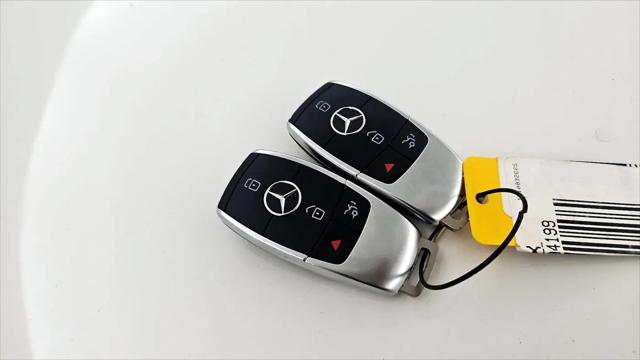 2022 Mercedes-Benz GLC 4MATIC SUV