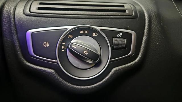 2022 Mercedes-Benz GLC 4MATIC SUV
