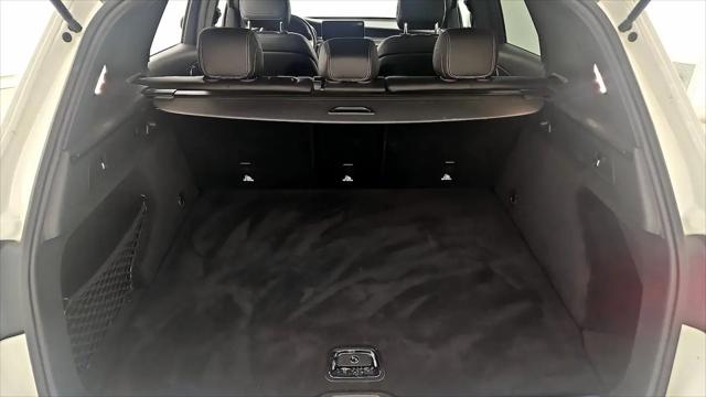 2022 Mercedes-Benz GLC 4MATIC SUV