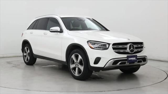 2022 Mercedes-Benz GLC 4MATIC SUV for sale in Virginia Beach, VA