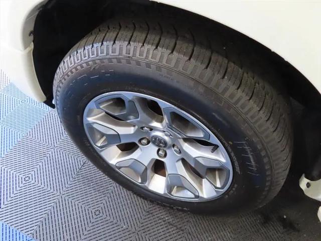 2018 Ram 1500 Limited Crew Cab 4x4 57 Box