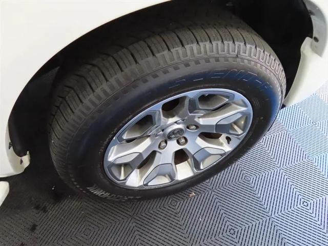 2018 Ram 1500 Limited Crew Cab 4x4 57 Box