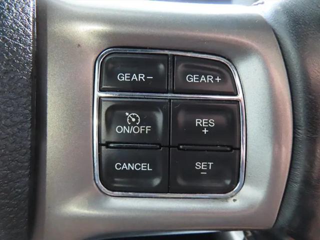 2018 Ram 1500 Limited Crew Cab 4x4 57 Box