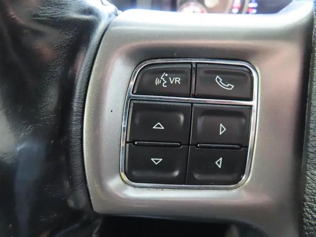 2018 Ram 1500 Limited Crew Cab 4x4 57 Box