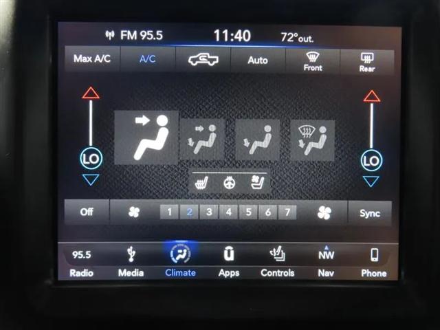 2018 Ram 1500 Limited Crew Cab 4x4 57 Box