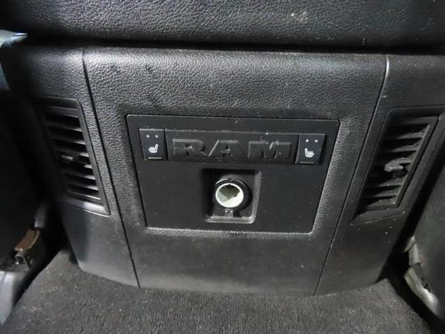 2018 Ram 1500 Limited Crew Cab 4x4 57 Box