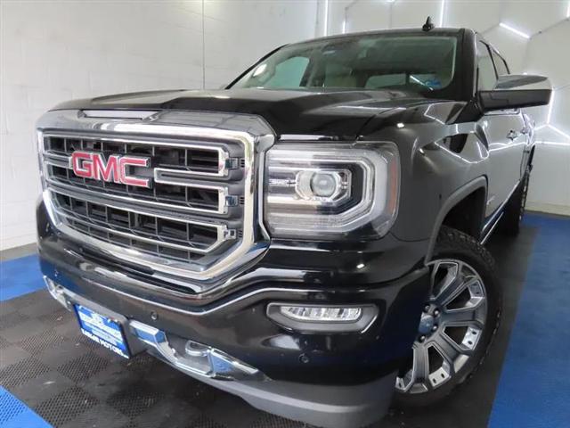 2018 GMC Sierra 1500 Denali for sale in Manassas, VA
