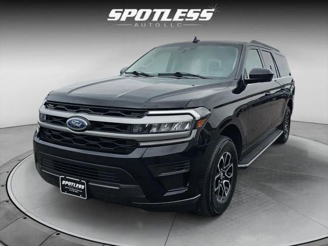 2023 Ford Expedition XLT MAX for sale in San Antonio, TX