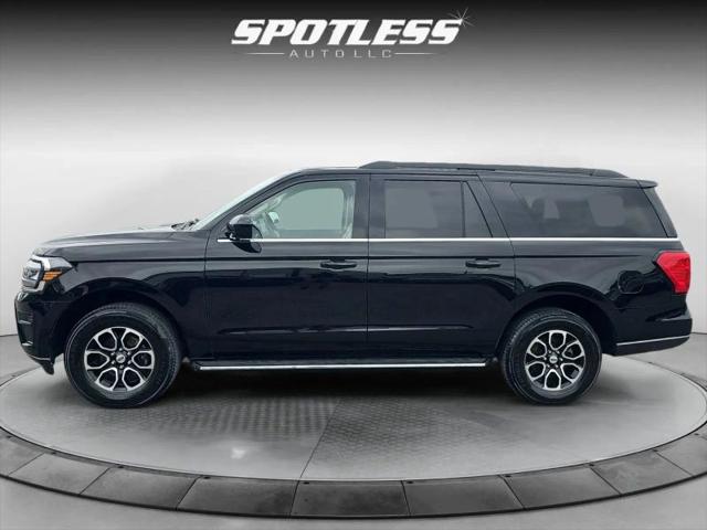 2023 Ford Expedition XLT MAX
