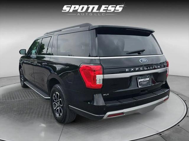 2023 Ford Expedition XLT MAX