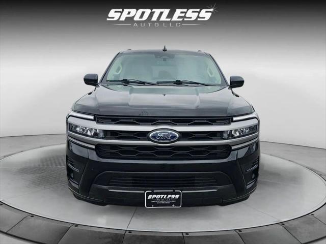 2023 Ford Expedition XLT MAX