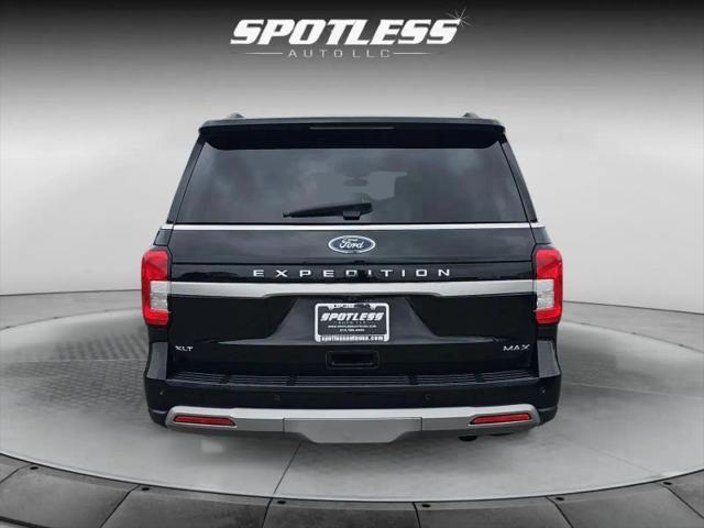 2023 Ford Expedition XLT MAX