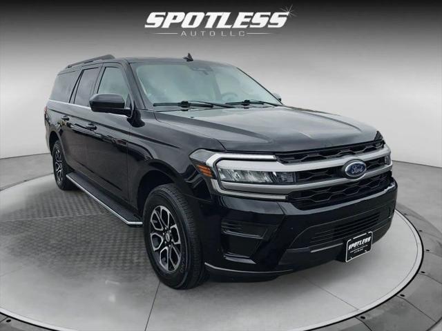 2023 Ford Expedition XLT MAX