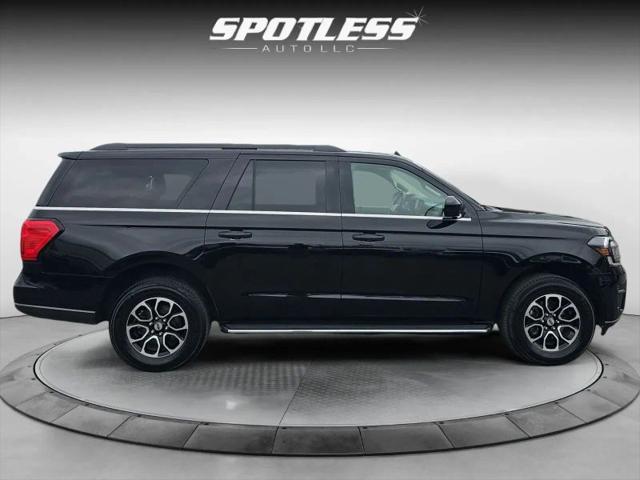2023 Ford Expedition XLT MAX