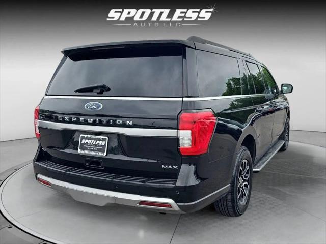 2023 Ford Expedition XLT MAX