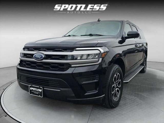 2023 Ford Expedition XLT MAX