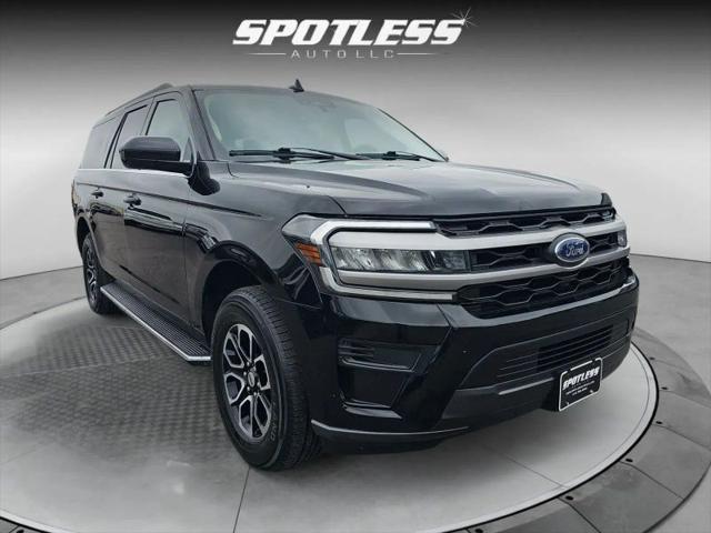2023 Ford Expedition XLT MAX