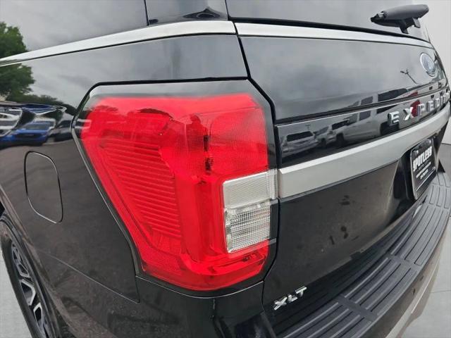2023 Ford Expedition XLT MAX