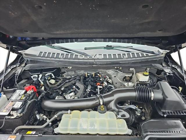 2023 Ford Expedition XLT MAX