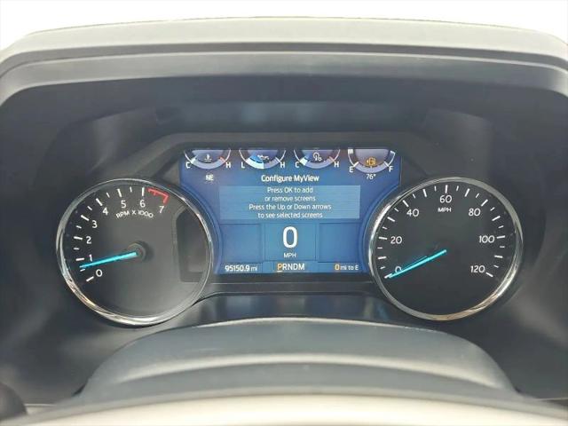 2023 Ford Expedition XLT MAX