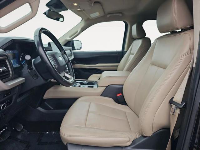 2023 Ford Expedition XLT MAX