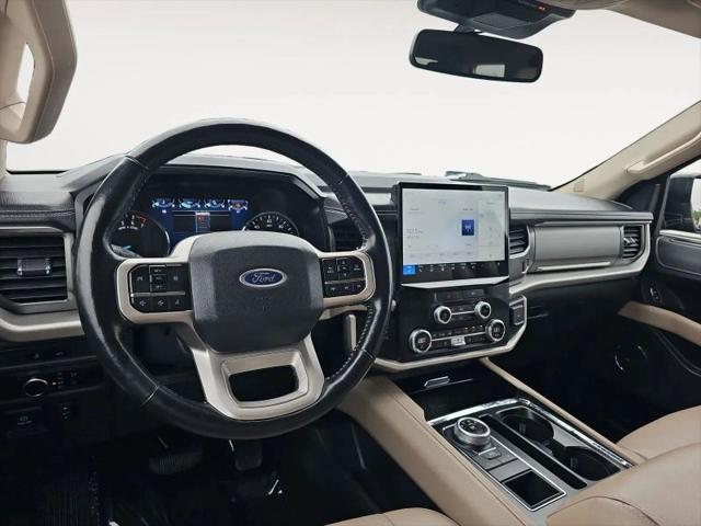 2023 Ford Expedition XLT MAX
