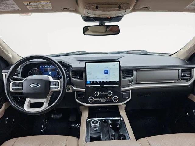 2023 Ford Expedition XLT MAX