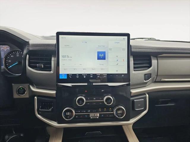 2023 Ford Expedition XLT MAX