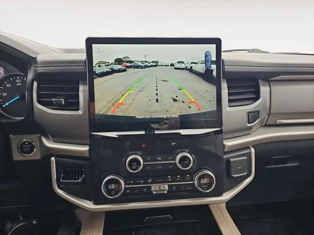 2023 Ford Expedition XLT MAX