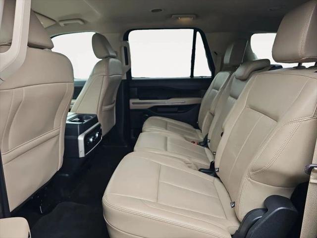 2023 Ford Expedition XLT MAX