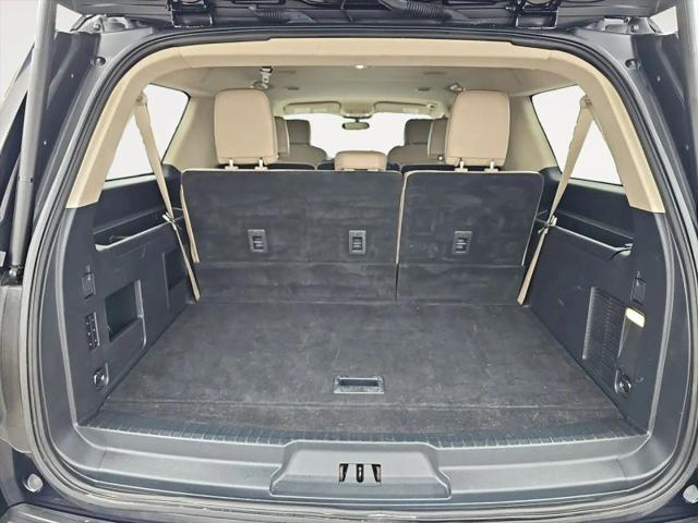 2023 Ford Expedition XLT MAX