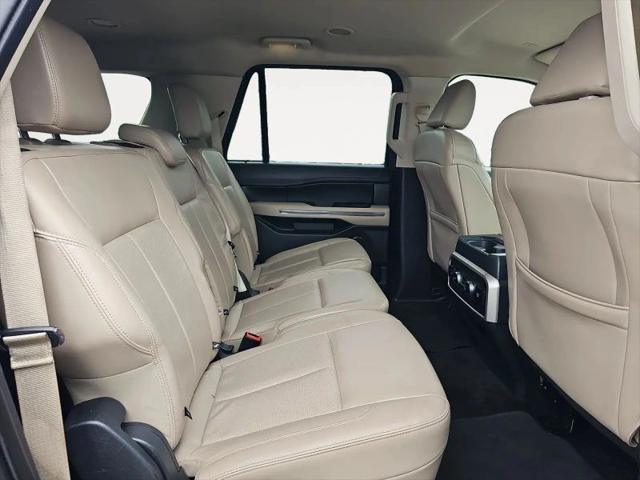 2023 Ford Expedition XLT MAX