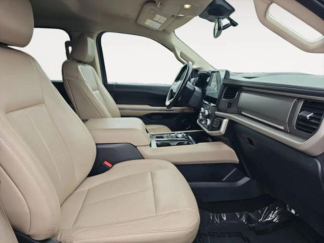 2023 Ford Expedition XLT MAX