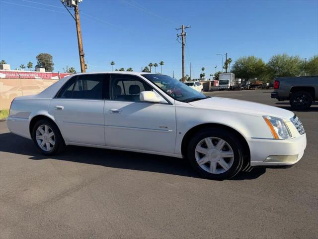 2006 Cadillac DTS Standard for sale in Glendale, AZ