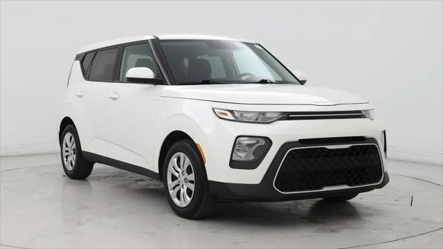 2022 Kia Soul LX for sale near Cincinnati, OH