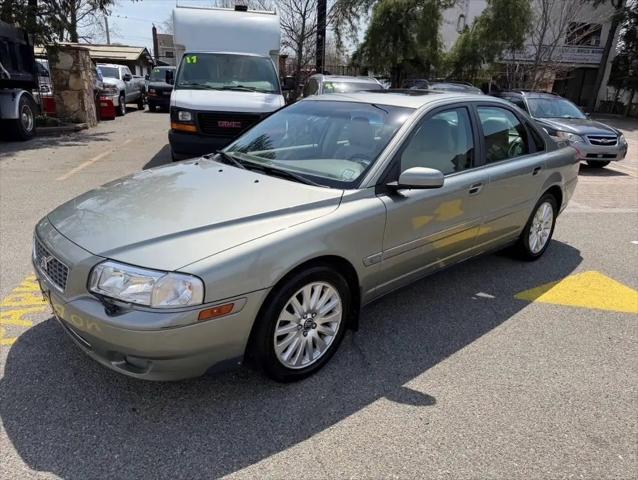 2006 Volvo S80 2.5T for sale in Farmingdale, NY