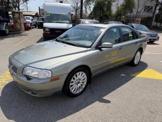 2006 Volvo S80 2.5T for sale in Farmingdale, NY