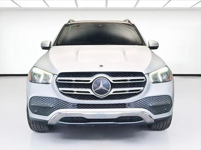 2021 Mercedes-Benz GLE GLE 350 350