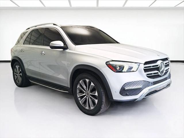 2021 Mercedes-Benz GLE GLE 350 350