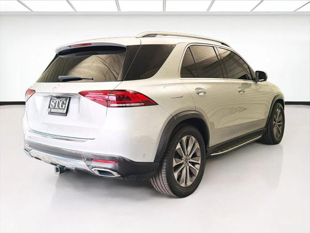 2021 Mercedes-Benz GLE GLE 350 350