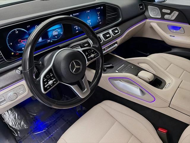 2021 Mercedes-Benz GLE GLE 350 350