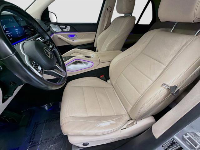 2021 Mercedes-Benz GLE GLE 350 350